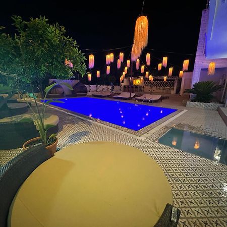 Gueler Butik Hotel Antalya Buitenkant foto
