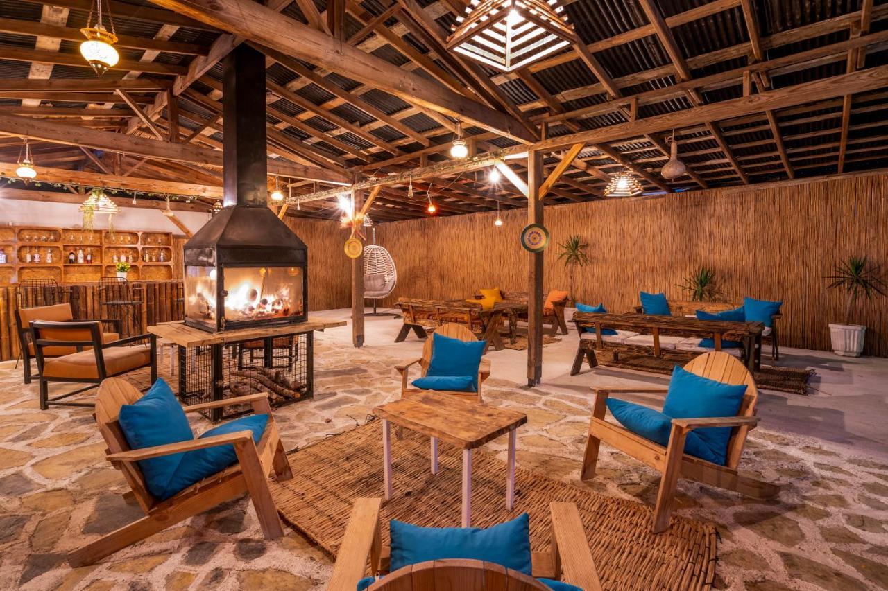 Gueler Butik Hotel Antalya Buitenkant foto
