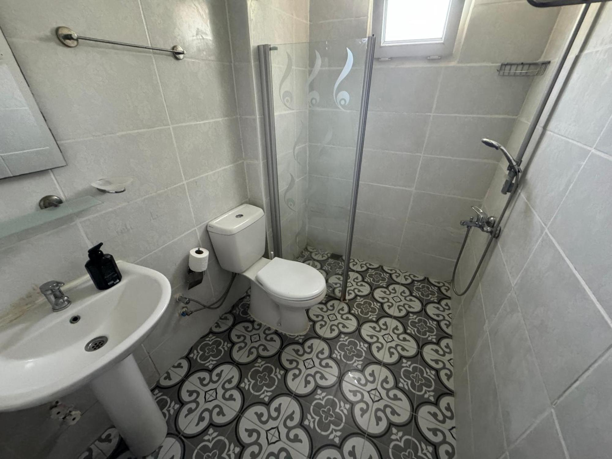 Gueler Butik Hotel Antalya Buitenkant foto